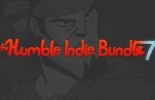 Humble Indie Bundle 7 - Shank 2, The Binding of Isaac czy Legend of Grimrock