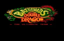 Let's Play Retro! #1 Battletoads & Double Dragon The Ultimate Team