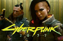 Afera jest! Kobieta z przyrodzeniem w Cyberpunk 2077! To dopiero początek!