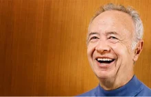 Zmarł Andy Grove, twórca rynkowej potęgi Intela.