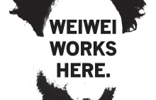 Czerwoni zniknęli Ai Weiwei - przypomnij że Ty wiesz i pamiętasz !