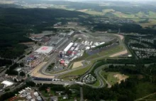 Nurburgring liczy na powrót do kalendarza F1 w sezonie 2017