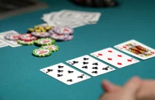 Pokerowy mistrz zdradza, jak poznać, że ktoś kłamie