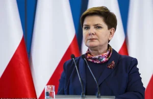 Rząd Szydło zwiększył dług państwa już o 72 mld zł. W sierpniu przyśpieszył