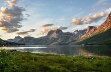 10 najlepszych atrakcji Norwegii. Co warto zobaczyć?