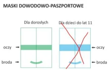 Zdjęcie biometryczne do paszportu - jak poprawnie zrobić samemu?