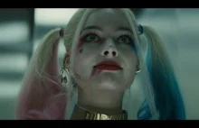 Suicide Squad - ostatni zwiastun, prosto z Comic-Con