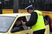 Surowe kary dla pijanych kierowców i piratów. Sejm przyjął ustawę