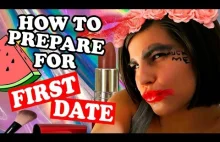 How To Prepare For First Date