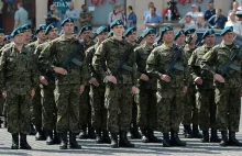 Wojska Obrony Terytorialnej – stan na maj 2017 roku