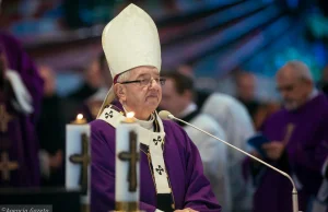 Jak Arcybiskup Głódź ukrywał księdza Mirosława Bużana, który molestował 15-latkę
