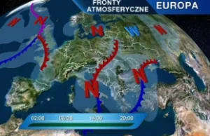 Rosja. Od 3 dni stoją w 200-kilometrowym korku