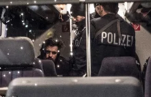 Kierowca terrorysta z Berlina 5 miesiący temu był zatrzymany za napaść seksualną