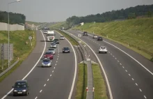 Zarządca autostrady A4 chce podwyżek opłat za przejazd
