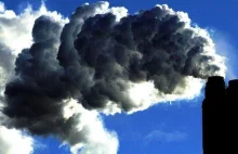 Ciekawy pomysł na wykorzystanie emitowanego CO2 [ENG]