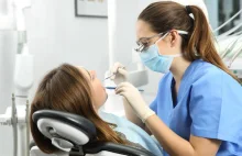 Zły stan jamy ustnej zwiększa ryzyko raka wątroby o 75 proc.