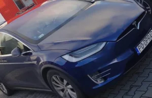 Polski klient się nie liczy. Tak Tesla traktuje właścicieli aut z naszego kraju