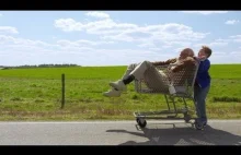 Jackass Presents: Bad Grandpa - Oficjalny Trailer