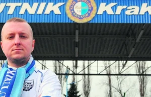 Prezes smaży na meczu kiełbaski: tak kibice ratują Hutnika - Gazeta Krakowska