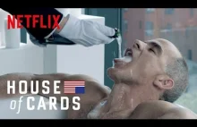 O co chodzi w piątym sezonie House of Cards? - Doug Stamper wyjaśnia [SPOILERY]