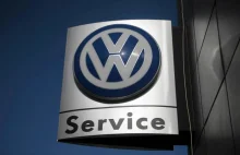 Ponad 139 tysięcy trefnych samochodów z fabryk Volkswagena w Polsce