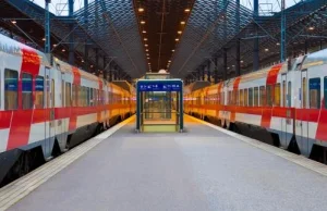 Skok Leo Express do Polski zablokowany. Ale przewoźnik kolejowy nadal walczy