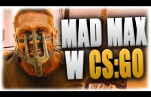 MAD MAX W CS:GO GIVEAWAY NA KOSE!