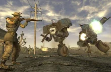Fallout: Nowy znak towarowy dla telewizji - Fallout jako serial?