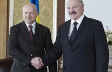 Łukaszenka o Ukrainie: I Zachód, i Rosja powinny się uspokoić