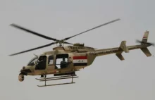 Straty irackiego lotnictwa - Altair Agencja Lotnicza