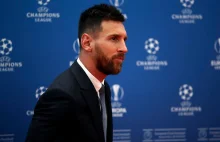 Media: Leo Messi może zagrać w MLS! Odbyły się pierwsze rozmowy