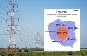 Za zamrożenie cen prądu zapłacimy wszyscy. Po 2019 r. nawet 100 proc.