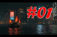 Ten Świat Jest Nasz #01 - Hongkong - Stolica światowego kapitalizmu