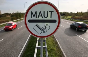 Niemcy: Opłaty za autostrady coraz bliżej