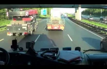 Trucker Life X - Road to Ireland