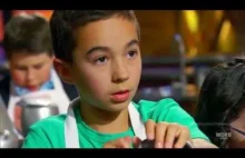 Niecenzurowany MasterChef Junior [ENG]