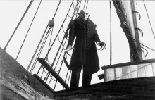 Reżyser "Czarownicy" nakręci remake "Nosferatu"