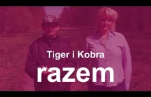 Tiger i Kobra zachęcają do popierania partii Razem