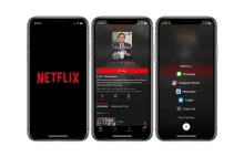 Netflix na Instastories - oto nowa funkcja, która zachwyci fanów filmów i...