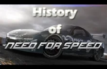 Need for Speed (1994-2012)