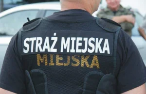 Likwidacja Straży Miejskiej w Przemyślu. Jest już wystarczająco podpisów.