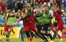 Jacek Ziober o Euro 2016: Tytuł zdobyła najsłabsza drużyna turnieju