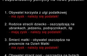 Obywatelu! Pomóż III RP!