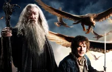 Hobbit: Finalna trylogia wkrótce na Blu Ray oraz Blu Ray 3D!