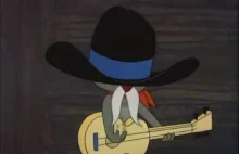 Wujaszek Pecos - Tom i Jerry