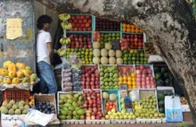 Street Food w rożnych miejscach na swiecie...