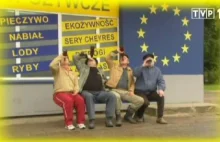 Lubański: Idiocenie postępuje w ramach integracji europejskiej.