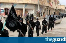Interpol poszukuje 173 samobójców ISIS w Europie