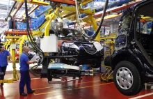 Polska dołoży miliony do Fiata. Tylko czy pomoże to fabryce w Tychach?