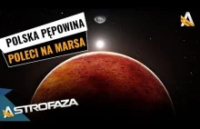 Polskie urządzenie odpowiedzialne za powodzenie marsjańskiej misji - Astrofaza